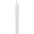 Lampa wisząca SPARO S LED biała 60 cm - ST-10669P-S white - Step Into Design